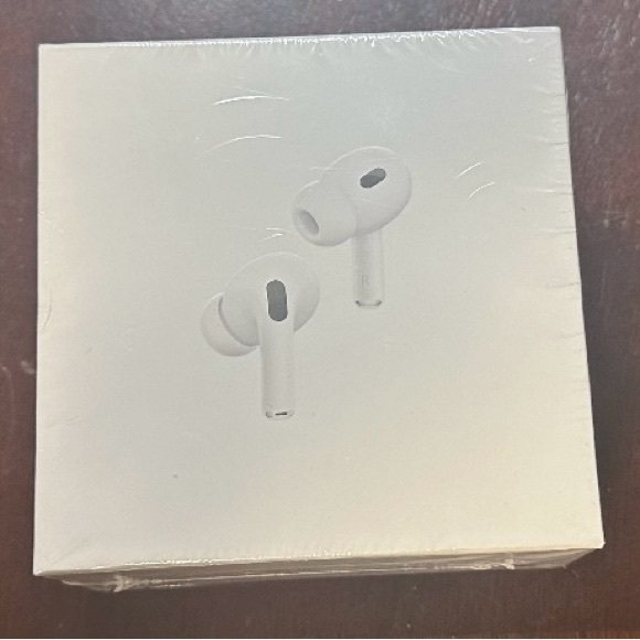 Brand New in Box Airpod Pro 2nd Generation